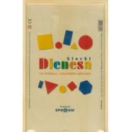 Klocki - Epideixis Klocki Dienesa - miniaturka - grafika 1