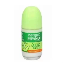 Instituto Espanol Aloe Vera Dezodorant roll-on 75 ml