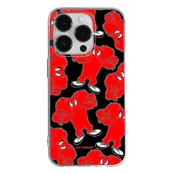 Etui i futerały do telefonów - ERT GROUP etui na telefon Iphone 14 PRO, case oryginalny i oficjalnie licencjonowany przez Looney Tunes, wzór Gossamer 001, optymalnie dopasowane, plecki z TPU częściowo przeźroczyste - miniaturka - grafika 1
