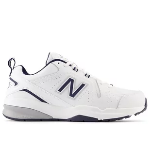 Buty New Balance MX608EN5 - białe - Buty sportowe męskie - miniaturka - grafika 1