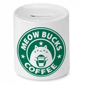 Skarbonki - Skarbonka Z Kotkami Kotem Kociak na Prezent z Nadrukiem ze Zdjęciem + Opakowanie na prezent (wzór 03) - miniaturka - grafika 1