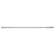 Wiertła - VERTO Wiertło do do betonu SDS Plus, 10 x 400 mm, S4 60H649 - miniaturka - grafika 1