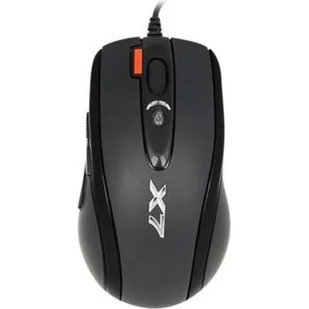 A4 TECH XGame X-710BK + podkładka A4TMYS46028 - Zestawy myszka + klawiatura - miniaturka - grafika 1