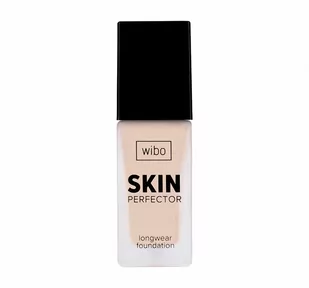 Wibo Skin Perfector Longwear Foundation podkład do twarzy 6C Sand 30ml - Podkłady do twarzy - miniaturka - grafika 1