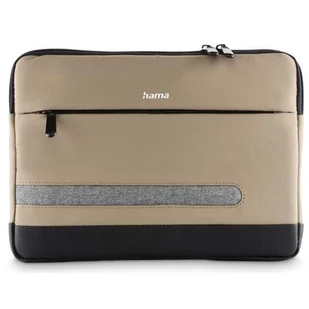 Hama, Etui terra do tabletów 11'', Beżowy - Etui do tabletów - miniaturka - grafika 1
