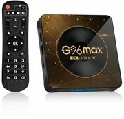 Farrot 2G/16GB tv box android 13.0 Dekoder smart Hevc 265 Netflix, Disney 16 GB