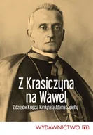 Biografie i autobiografie - Z Krasiczyna na Wawel - miniaturka - grafika 1