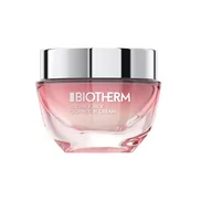 Kremy do twarzy - Biotherm Aquasource Cica Nutri Cream 50 ml - miniaturka - grafika 1