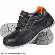 Obuwie robocze - Buty bezpieczne TITAN BP44 - miniaturka - grafika 1