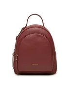 Plecaki - Coccinelle Plecak Coccinellemalory E1 R1K 14 02 01 Brązowy - miniaturka - grafika 1