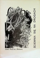 Poezja - Ściemnia się na drogach - miniaturka - grafika 1