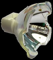Lampy do projektorów - Lampa do HITACHI CP-HX4090 - oryginalna lampa bez modułu - miniaturka - grafika 1