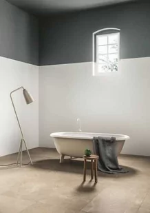 Gres Połysk Marble Lab Noble Ecru 120X60x0,8cm - Płytki ceramiczne - miniaturka - grafika 1