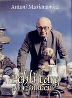 Pamiętniki, dzienniki, listy - PCHLI TARG PO REMONCIE - miniaturka - grafika 1