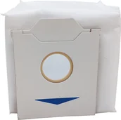 Worki do odkurzaczy - INF Worki do odkurzacza Ecovacs Deebot N30/N30PRO - 6 szt. - miniaturka - grafika 1
