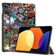 Etui do tabletów - Etui do Xiaomi Redmi Pad SE, pokrowiec, futerał, obudowa, case dla dzieci - miniaturka - grafika 1