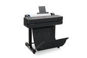 Plotery - HP DesignJet T630, 24-calowa 5HB09D - miniaturka - grafika 1
