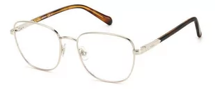 Okulary korekcyjne Fossil FOS 7113 3YG - Okulary korekcyjne, oprawki, szkła - miniaturka - grafika 1