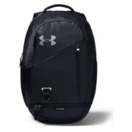 Plecaki - Under Armour, Plecak, Hustle 4.0 1342651-001, czarny, 26L - miniaturka - grafika 1