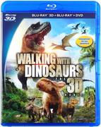 Kino familijne Blu-Ray - Walking with Dinosaurs - miniaturka - grafika 1