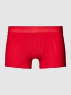 Majtki męskie - Bokserki ze wzorem w paski - miniaturka - grafika 1