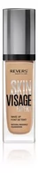 Podkłady do twarzy - Revers Revers podkład matujący skin visage expert 15 - miniaturka - grafika 1
