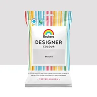 Farby wewnętrzne - Beckers Tester farby Designer Colour Bright 50 ml - miniaturka - grafika 1