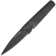 Scyzoryki - COLD STEEL CALEDONIAN 60 SERIES / 9,25" CAŁKOWITA / 4,25" OSTRZE / 3,8MM GRUBOŚĆ / 20CV / WŁÓKNO WĘG - miniaturka - grafika 1
