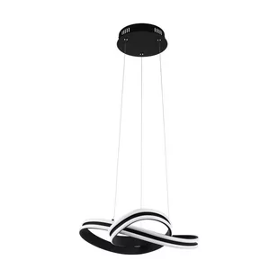 Eglo 99249 - LED Żyrandol na lince CORREDERA 2xLED/18W/230V - Lampy sufitowe - miniaturka - grafika 1