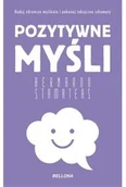 Rozwój osobisty - Pozytywne myśli - miniaturka - grafika 1