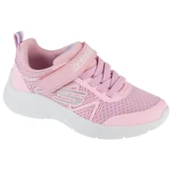 Buty dla dziewczynek - Buty sportowe Sneakersy dziewczęce, Microspec Plus - Swirl Sweet - miniaturka - grafika 1