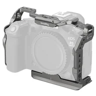 Akcesoria fotograficzne - Smallrig Klatka operatorska HawkLock Quick Release Cage do Canon EOS R5 Mark II - miniaturka - grafika 1