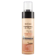 Odżywki do włosów - Biopoint Biphase Repair & Beauty 200 ml – dwufazowa odżywka do włosów bez spłukiwania - miniaturka - grafika 1