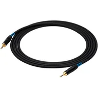 Kable - SSQ MiMi2 - kabel mini jack stereo - mini jack stereo 2 metrowy - miniaturka - grafika 1
