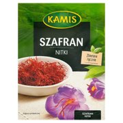 Kamis Szafran nitki 0,15 g