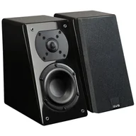 Głośniki i kolumny - SVS Prime Elevation - Głośniki efektowe Dolby Atmos, DTS:X, Auro-3D (para) HIGH Gloss Black - miniaturka - grafika 1
