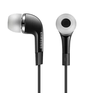 Zestaw słuchawkowy USB-C Samsung EHS64BE czarny - Słuchawki - miniaturka - grafika 1