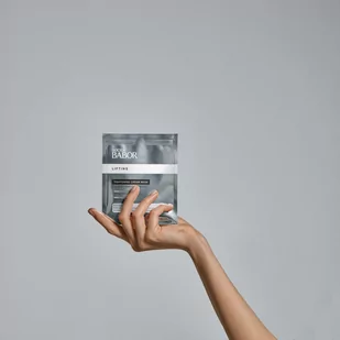 Babor Doctor Babor Tightening Mask (10 ml) - Maseczki do twarzy - miniaturka - grafika 3