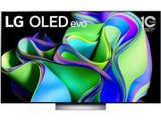 Telewizory - LG 65C32LA OLED evo 120Hz 4K - miniaturka - grafika 1