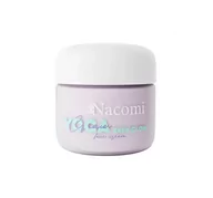 Kremy do twarzy - Nacomi Yoga, dotleniajcy krem do twarzy, 50ml - miniaturka - grafika 1
