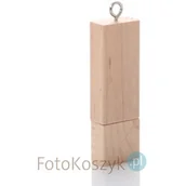 Pendrive - Pendrive MG-USB 3.0 jasne drewno (64GB) MG PDw-2 64 GB 3.0 jasne - miniaturka - grafika 1