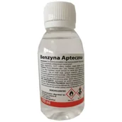 Dezynfekcja - Benzyna apteczna 250 ml Maga Herba - miniaturka - grafika 1