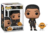 Figurki kolekcjonerskie - Funko POP!, Figurka kolekcjonerska, &Buddy: Architect- Funko POP!, Figurka kolekcjonerska, 5 - miniaturka - grafika 1