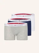Majtki dla dzieci - Tommy Hilfiger Bokserki, 3 Szt. grau - TOMMY HILFIGER - miniaturka - grafika 1