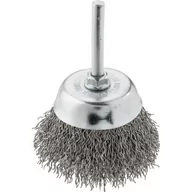 Narzędzia warsztatowe - Szczotka doczołowa 50 mm Condor - miniaturka - grafika 1