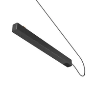 Lampy pozostałe - RADITY zasilacz 100W 48V czarny wpinany do szyn magnetycznych - miniaturka - grafika 1