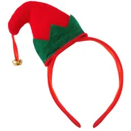Dodatki do strojów karnawałowych - Opaska Elf Incood - miniaturka - grafika 1