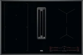 Płyty elektryczne do zabudowy - AEG CCE84543FB 80 cm 3200 W Płyta Indukcyjna - miniaturka - grafika 1