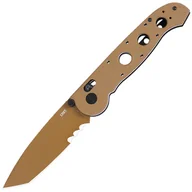 Noże - Nóż składany CRKT M16-14XD - miniaturka - grafika 1