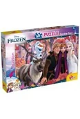 Puzzle - Puzzle 48 Frozen - miniaturka - grafika 1